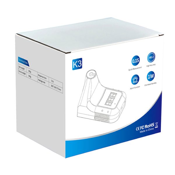 Caja K3